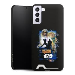 Premium Card Case matt