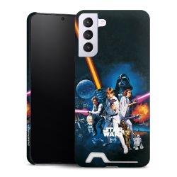 Premium Card Case matt