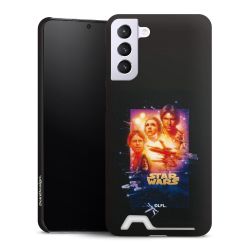 Premium Card Case matt