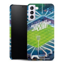 Premium Card Case matt