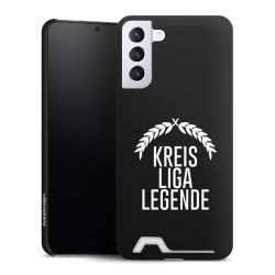 Premium Card Case matt