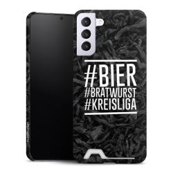 Premium Card Case matt