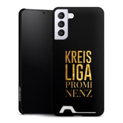 Premium Card Case matt