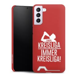 Premium Card Case matt