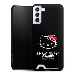 Premium Card Case matt