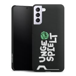 Premium Card Case matt