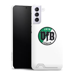 Premium Card Case matt