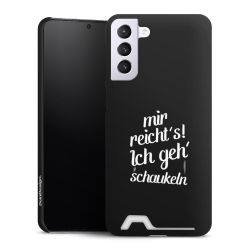 Premium Card Case matt