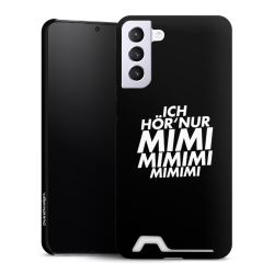 Premium Card Case matt