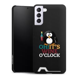 Premium Card Case matt