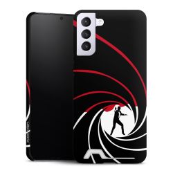 Premium Card Case matt