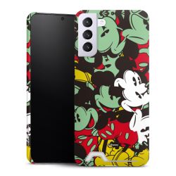 Premium Card Case matt