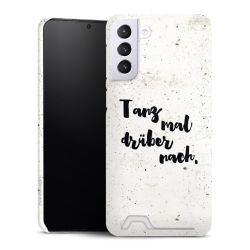 Premium Card Case matt