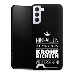 Premium Card Case matt