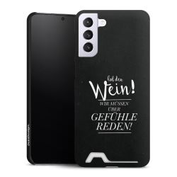 Premium Card Case matt