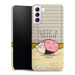 Premium Card Case matt