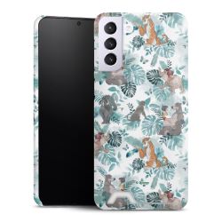 Premium Card Case matt