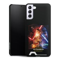 Premium Card Case matt