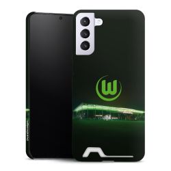 Premium Card Case matt