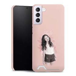 Premium Card Case matt