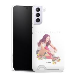 Premium Card Case matt