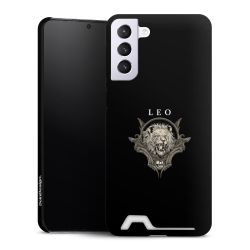 Premium Card Case matt