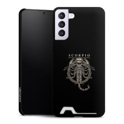 Premium Card Case matt