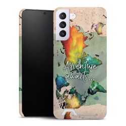 Premium Card Case matt