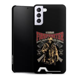 Premium Card Case matt