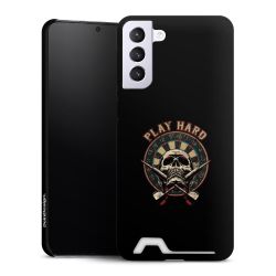 Premium Card Case matt