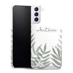 Premium Card Case matt