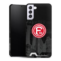 Premium Card Case matt