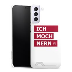 Premium Card Case matt