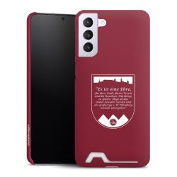 Premium Card Case matt