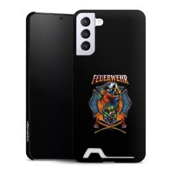 Premium Card Case matt