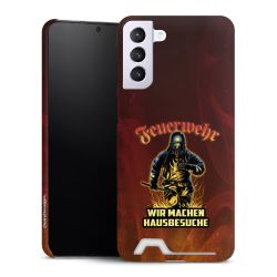 Premium Card Case matt