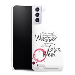 Premium Card Case matt