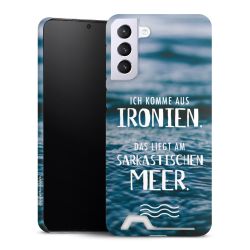 Premium Card Case matt