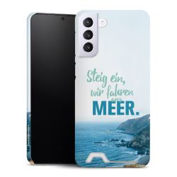 Premium Card Case matt