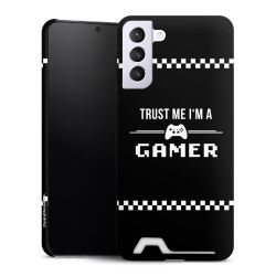 Premium Card Case matt