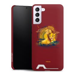 Premium Card Case matt