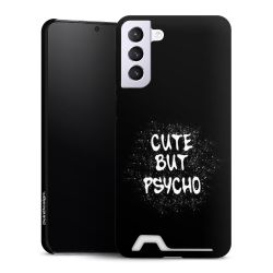 Premium Card Case matt