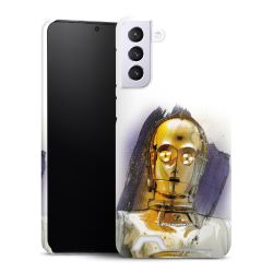 Premium Card Case matt