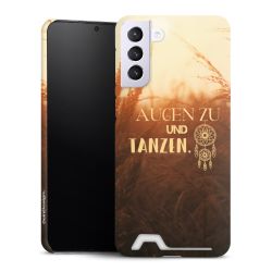 Premium Card Case matt