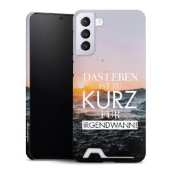 Premium Card Case matt