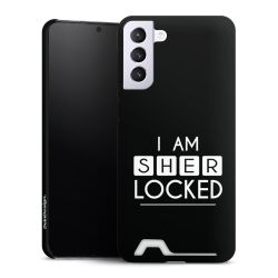 Premium Card Case matt