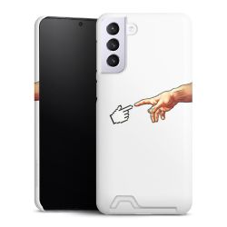 Premium Card Case matt