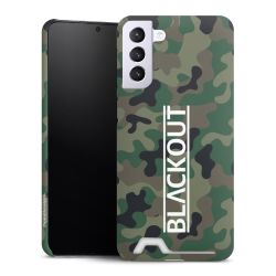 Premium Card Case matt