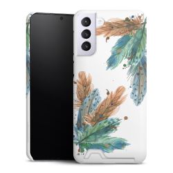 Premium Card Case matt