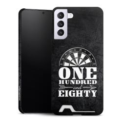 Premium Card Case matt